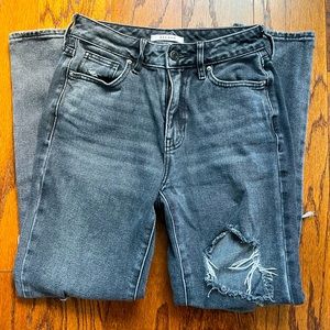 Pacsun ripped jeans